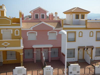 VIP7808: Townhouse for Sale in San Juan De Los Terreros, Almería