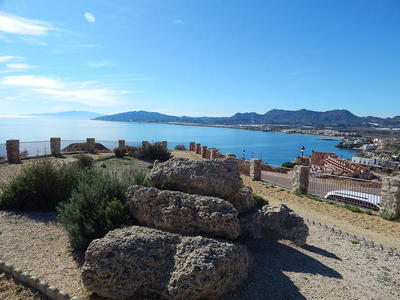 VIP7808: Stadthaus zu Verkaufen in San Juan De Los Terreros, Almería