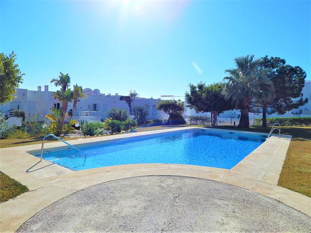 VIP7809: Apartamento en Venta en Mojacar Playa, Almería