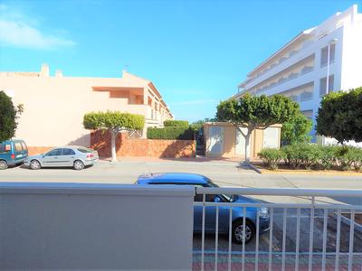 VIP7810: Apartment for Sale in Mojacar Playa, Almería