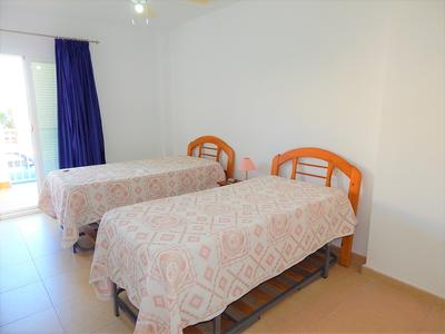 VIP7810: Apartment for Sale in Mojacar Playa, Almería
