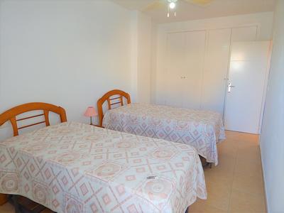 VIP7810: Apartment for Sale in Mojacar Playa, Almería