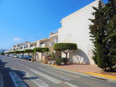 VIP7810: Apartment for Sale in Mojacar Playa, Almería