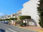 VIP7810: Wohnung zu Verkaufen in Mojacar Playa, Almería