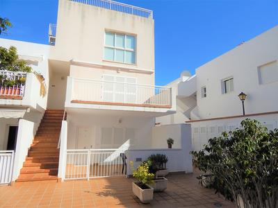 VIP7810: Apartment for Sale in Mojacar Playa, Almería