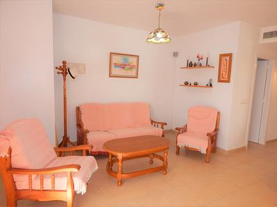 VIP7810: Apartment for Sale in Mojacar Playa, Almería