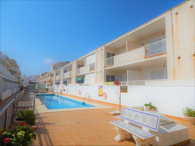 VIP7810: Appartement à vendre dans Mojacar Playa, Almería
