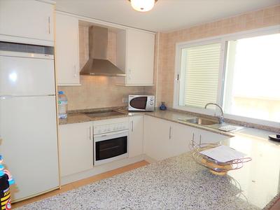 VIP7810: Apartment for Sale in Mojacar Playa, Almería