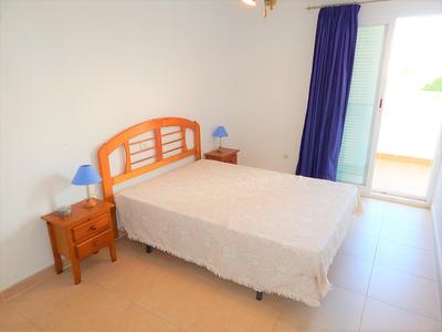 VIP7810: Apartment for Sale in Mojacar Playa, Almería
