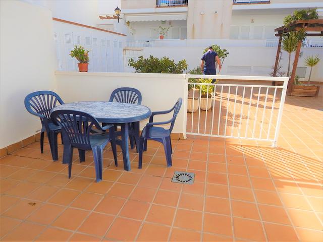 VIP7810: Appartement à vendre dans Mojacar Playa, Almería