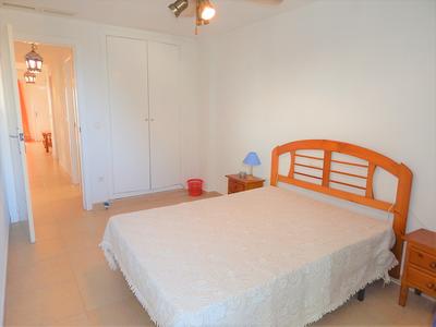VIP7810: Apartment for Sale in Mojacar Playa, Almería