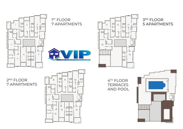 VIP7811: Terrain à vendre en Villaricos, Almería