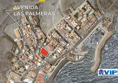 VIP7811: Terreinen te koop in Villaricos, Almería