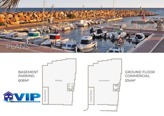 VIP7811: Terrain à vendre en Villaricos, Almería