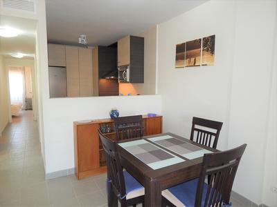 VIP7812 : Apartment for Sale in Palomares, Almería