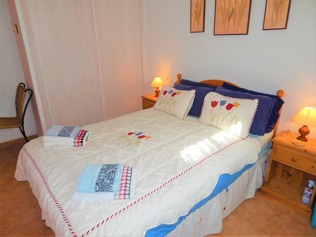 VIP7813: Apartamento en Venta en Mojacar Playa, Almería