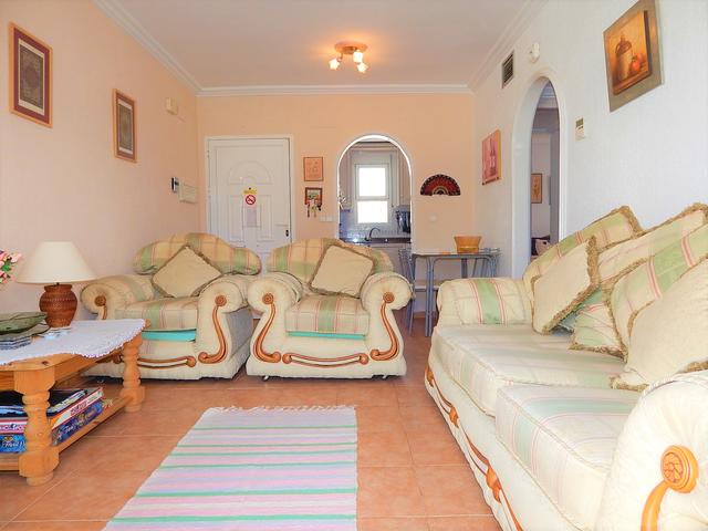 VIP7813: Appartement à vendre dans Mojacar Playa, Almería