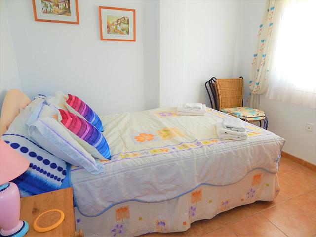 VIP7813: Appartement à vendre dans Mojacar Playa, Almería