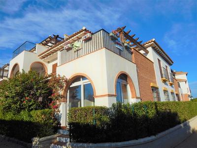 VIP7814: Townhouse for Sale in Vera Playa, Almería