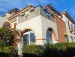 VIP7814: Townhouse for Sale in Vera Playa, Almería