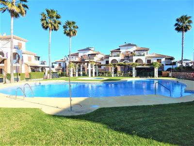 VIP7814: Adosado en Venta en Vera Playa, Almería