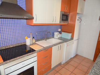 VIP7814: Adosado en Venta en Vera Playa, Almería