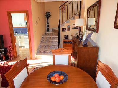 VIP7814: Adosado en Venta en Vera Playa, Almería