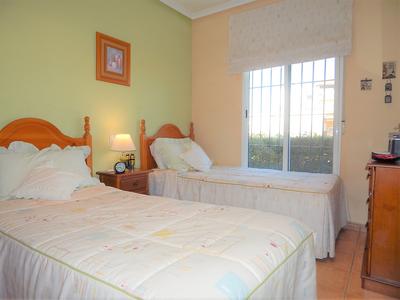 VIP7814: Adosado en Venta en Vera Playa, Almería