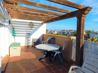 VIP7814: Adosado en Venta en Vera Playa, Almería