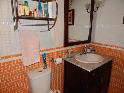 VIP7814: Adosado en Venta en Vera Playa, Almería