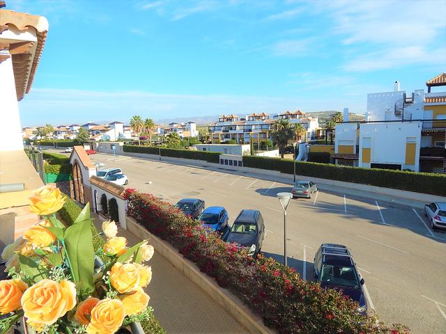 VIP7814: Townhouse for Sale in Vera Playa, Almería