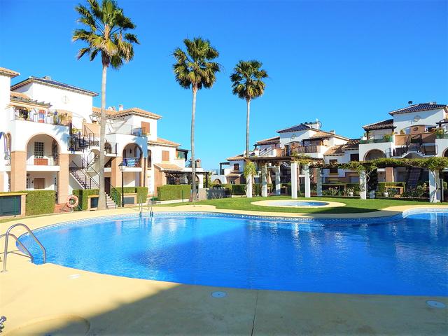 VIP7814: Townhouse for Sale in Vera Playa, Almería