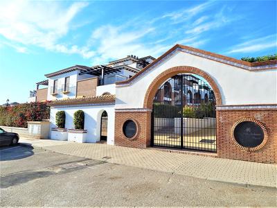 VIP7814: Adosado en Venta en Vera Playa, Almería