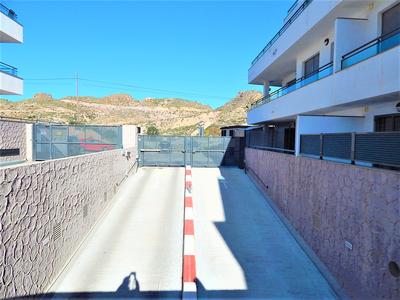VIP7815: Apartment for Sale in Garrucha, Almería