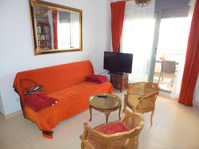 VIP7815: Apartment for Sale in Garrucha, Almería