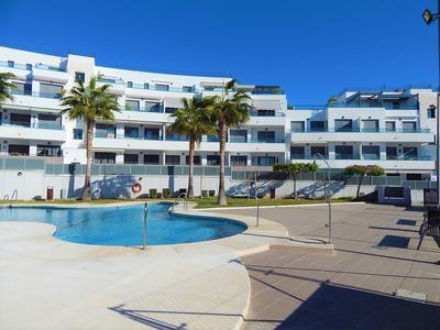 VIP7815: Apartment for Sale in Garrucha, Almería