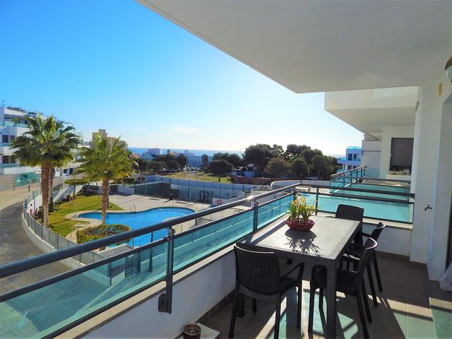 VIP7815: Apartment for Sale in Garrucha, Almería