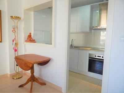 VIP7815: Apartment for Sale in Garrucha, Almería