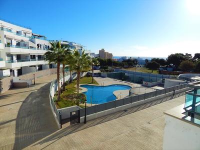 VIP7815: Apartment for Sale in Garrucha, Almería