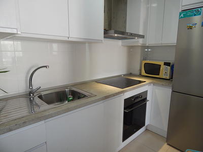 VIP7815: Apartment for Sale in Garrucha, Almería