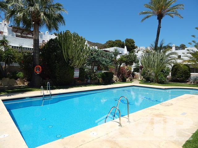 VIP7816: Apartment for Sale in Mojacar Playa, Almería