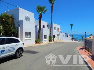 VIP7816: Apartment for Sale in Mojacar Playa, Almería