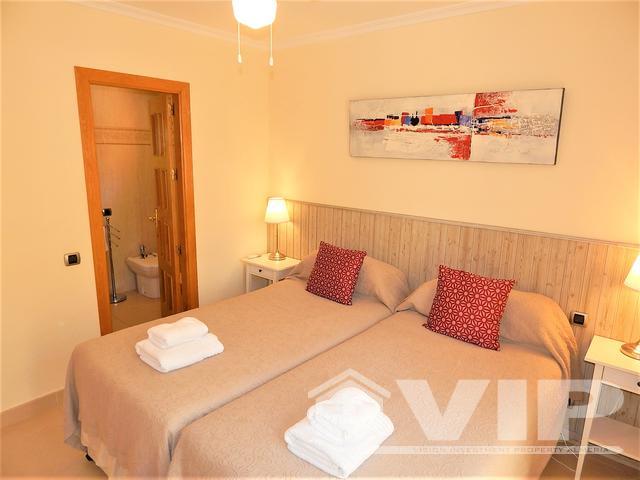 VIP7817: Appartement à vendre dans Desert Springs Golf Resort, Almería