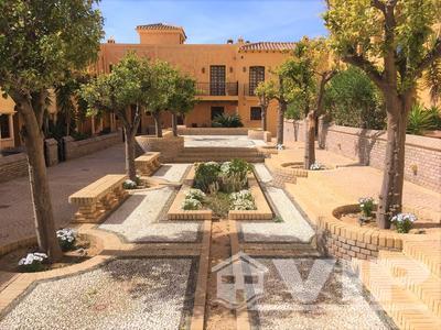 VIP7817: Apartment for Sale in Desert Springs Golf Resort, Almería