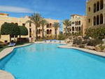 VIP7817: Appartement te koop in Desert Springs Golf Resort, Almería