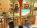 VIP7817: Appartement te koop in Desert Springs Golf Resort, Almería