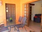 VIP7817: Wohnung zu Verkaufen in Desert Springs Golf Resort, Almería