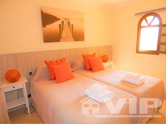 VIP7817: Apartamento en Venta en Desert Springs Golf Resort, Almería