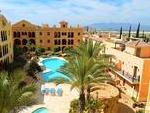 VIP7817: Apartamento en Venta en Desert Springs Golf Resort, Almería