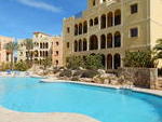 VIP7817: Appartement te koop in Desert Springs Golf Resort, Almería